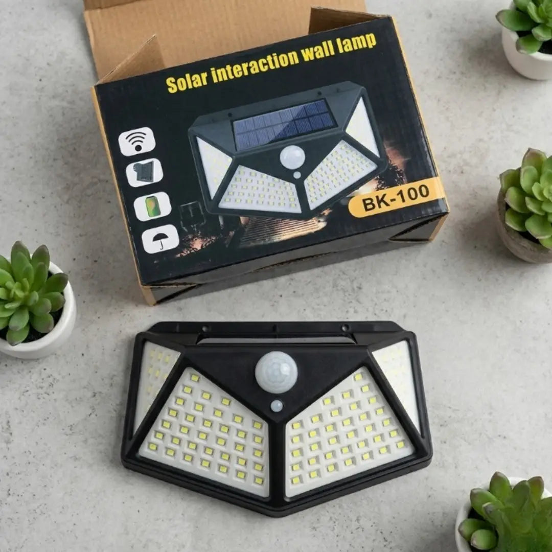 Light Up Your Home & Save Electricity! 🌞💡