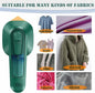 Steam Iron Powerful Performance Smooth Glide Durable Build Easy Operation Reliable Daily Use