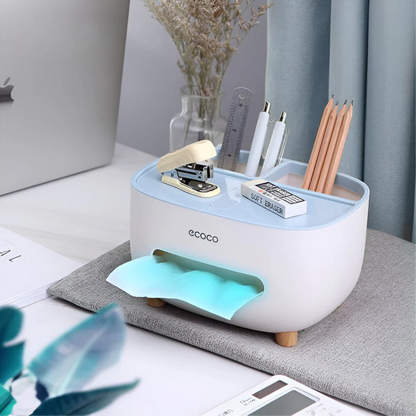 Eco Drawer Tissue Box