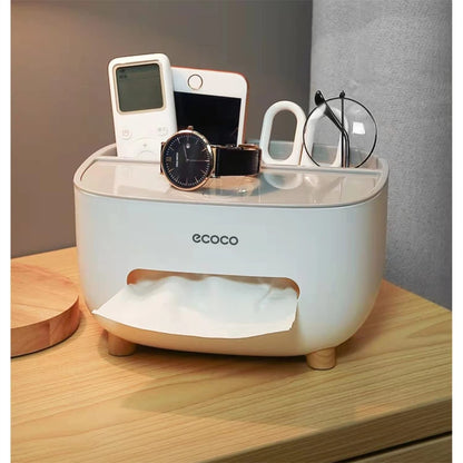 Eco Drawer Tissue Box