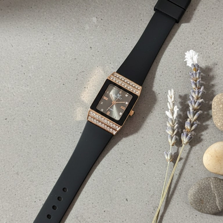 Midnight Elegance Watch