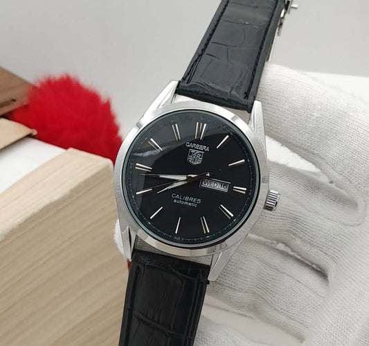 Carrera Calibre 5 Luxury Watch