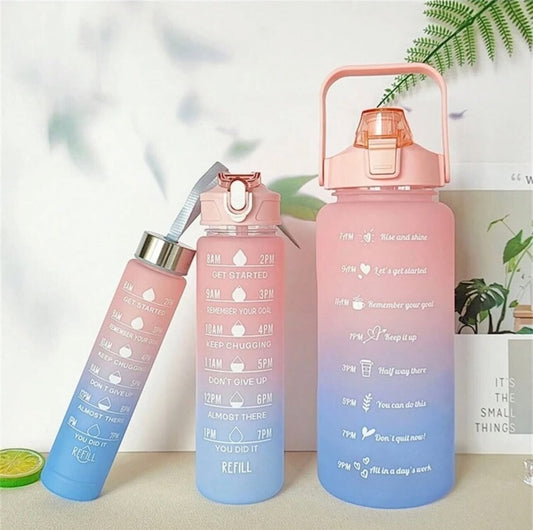 Hydration Just Got an Upgrade! 💪