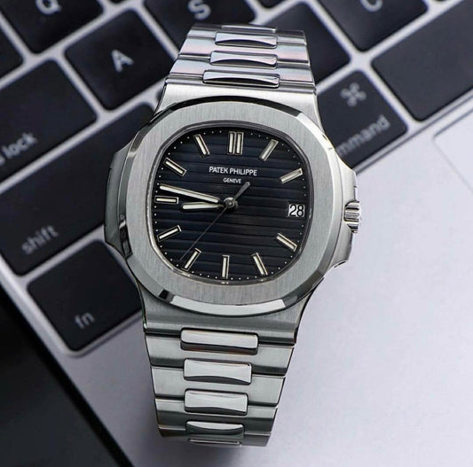 Analog Watch