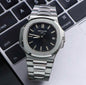 Analog Watch
