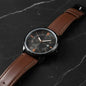 New MontBlanc Style Watch