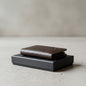 Introducing the Unisex Slim Leather Wallet