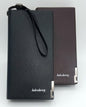 Introducing the Balenberry Premium Long Wallet