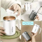 Upgrade Your Coffee Experience with the Healthy Life Office Cup!