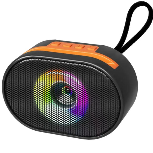 Take Your Music Anywhere! 🔊