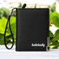Introducing the Balebaily Short Wallet