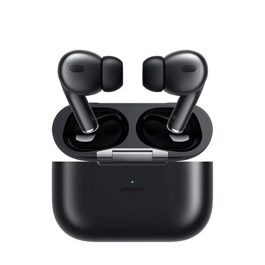 Upgrade Your Listening Experience with Black Pro 2 TWS Wireless Earbuds! 🎧