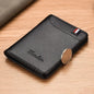 Introducing the Slardar Premium Leather Wallet