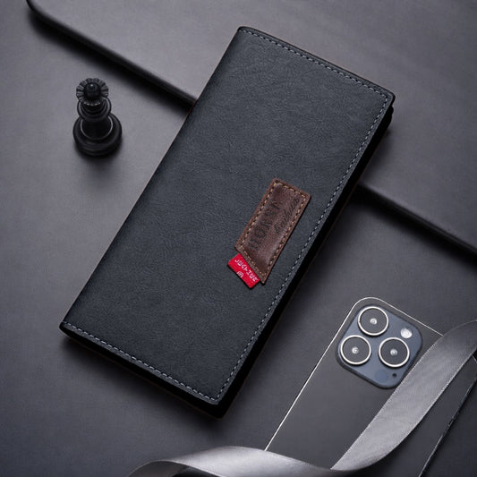 Introducing the Modern Touch Long Wallet