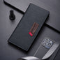 Introducing the Modern Touch Long Wallet