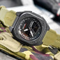 World Timer Sports Watch