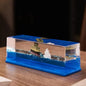 Bring the Ocean to Your Dashboard! 🚢🌊