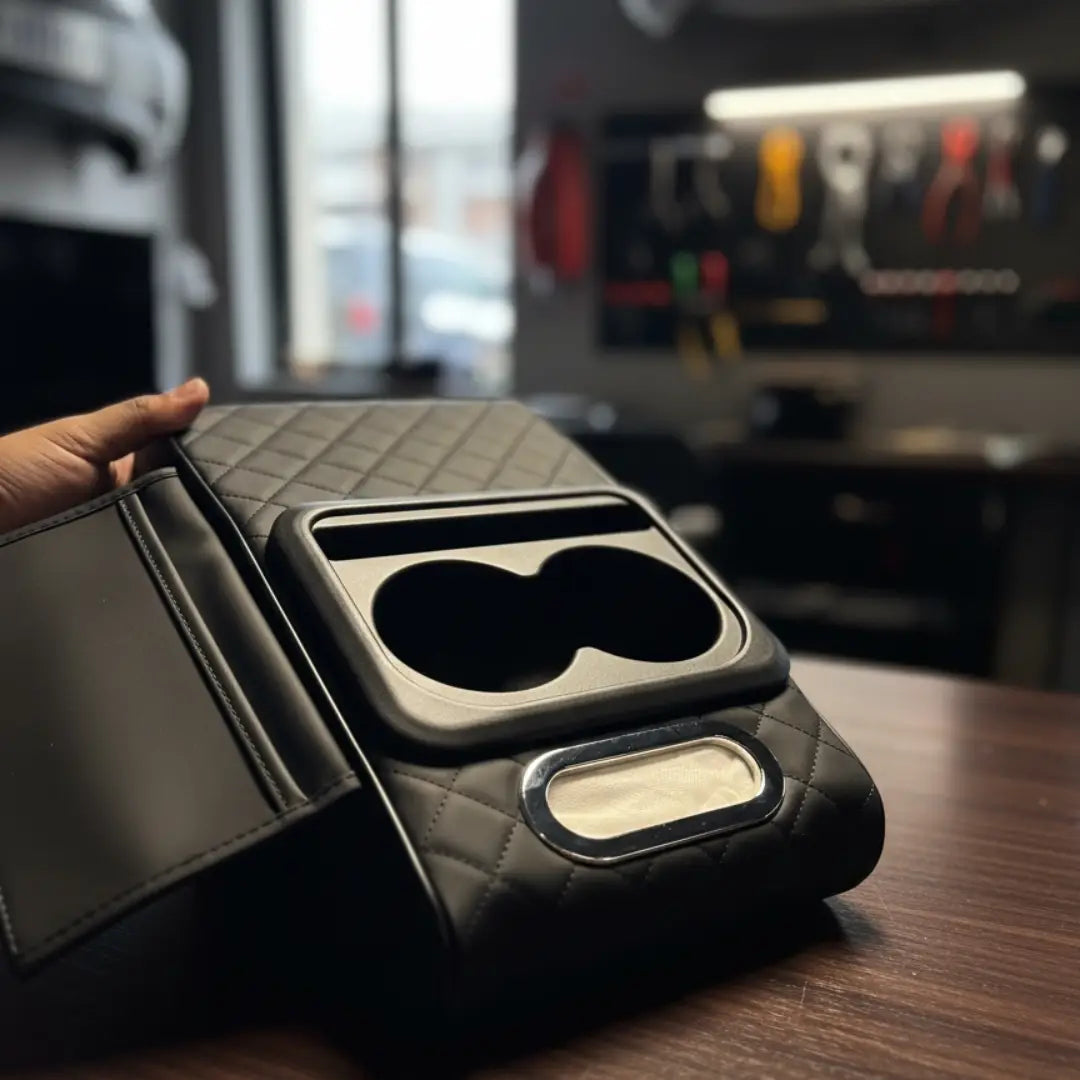Upgrade Your Driving Comfort Today! 🚗