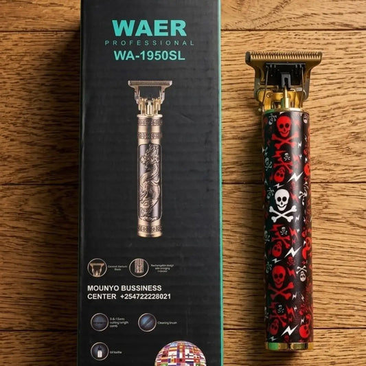 Upgrade Your Grooming Game! ✂️
