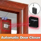 Never Leave Your Doors Open Again!