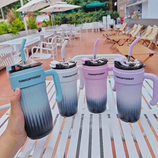 PREMIUM HYDRATION. MODERN STYLE. ✨🥤