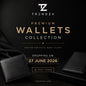 Introducing the TRENDZA Premium Wallet